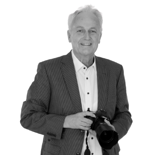 Thomas Bachmann &middot; Inhaber