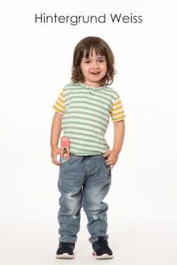 Hintergrund-Weiss